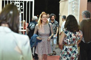 28. FEF - Premijera filma "Nečista krv"