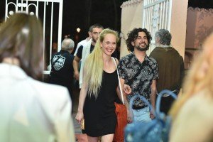 28. FEF - Premijera filma "Nečista krv"