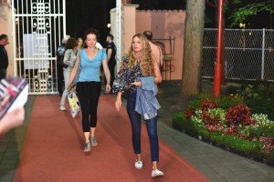 28. FEF - Premijera filma "Nečista krv"