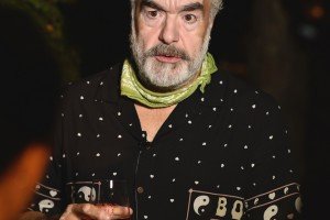 28. FEF - Premijera filma "Nečista krv"