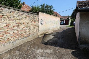 Problemi stanovnika Brodske ulice nakon obilnijih kiša