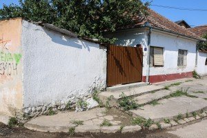 Problemi stanovnika Brodske ulice nakon obilnijih kiša