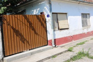 Problemi stanovnika Brodske ulice nakon obilnijih kiša