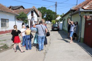 Problemi stanovnika Brodske ulice nakon obilnijih kiša