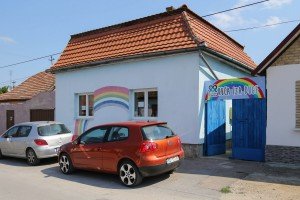 Pokrajinski sekretar Ivanišević u poseti udruženju "Autizam Subotica"