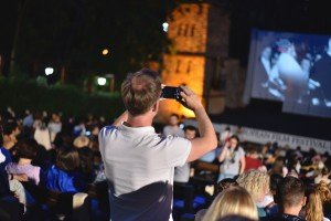 28. FEF - Ceremonija zatvaranja Festivala