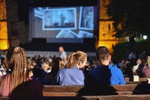 28. FEF - Ceremonija zatvaranja Festivala