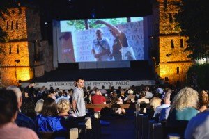 28. FEF - Ceremonija zatvaranja Festivala