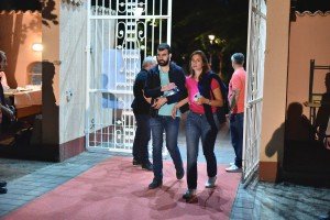 28. FEF - Ceremonija zatvaranja Festivala