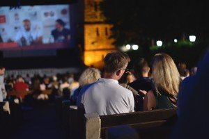 28. FEF - Ceremonija zatvaranja Festivala