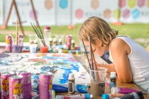 Summer3p festival - prvi dan