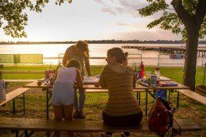 Summer3p festival - prvi dan