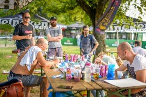 Summer3p festival - prvi dan