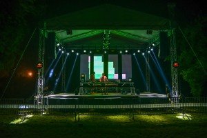 Summer3p festival - prvi dan