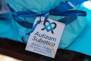 Humanitarni bazar "Za Milin osmeh"