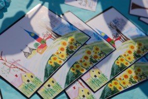 Humanitarni bazar "Za Milin osmeh"