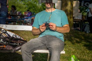 Summer3p festival 2021 - drugi dan, radionice