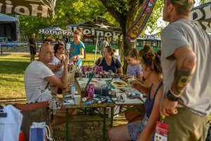 Summer3p festival 2021 - drugi dan, radionice