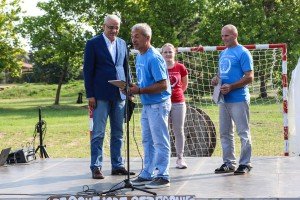 Seoske igre bez granica - Bikovo 2021