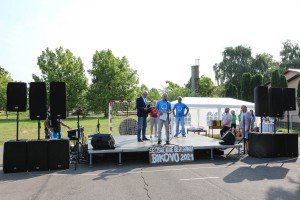 Seoske igre bez granica - Bikovo 2021