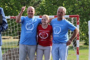 Seoske igre bez granica - Bikovo 2021