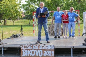Seoske igre bez granica - Bikovo 2021