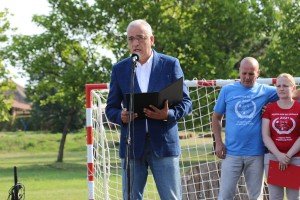 Seoske igre bez granica - Bikovo 2021