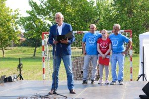 Seoske igre bez granica - Bikovo 2021