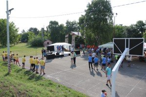 Seoske igre bez granica - Bikovo 2021