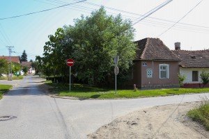 Problemi sa poplavama u ulici Kalora Milodanovića