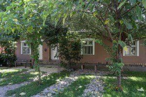 Problemi sa poplavama u ulici Kalora Milodanovića