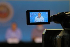 Najava kasačkog programa za vikend