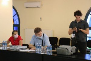 Najava kasačkog programa za vikend