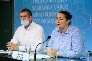 Najava kasačkog programa za vikend