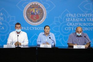 Najava kasačkog programa za vikend