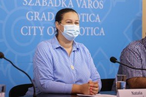 Najava kasačkog programa za vikend