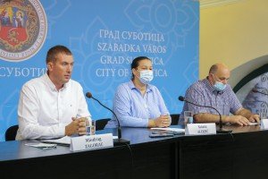 Najava kasačkog programa za vikend