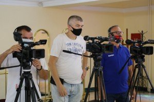 Najava kasačkog programa za vikend