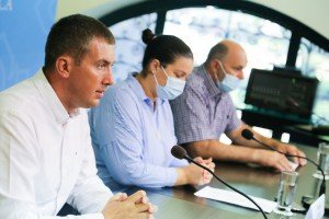 Najava kasačkog programa za vikend