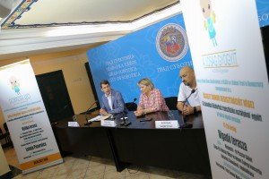 Najava programa udruženja za borbu protiv akutnih leukemija