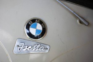 Tomislav Vidaković - kolekcionar starih vozila