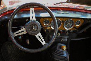 Tomislav Vidaković - kolekcionar starih vozila