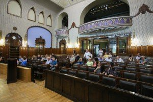 Komemorativna tribina povodom 26. godišnjice stradanja srpskog naroda u akciji "Oluja"