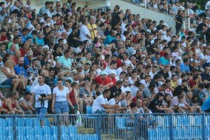 Fudbal: Spartak - Crvena zvezda