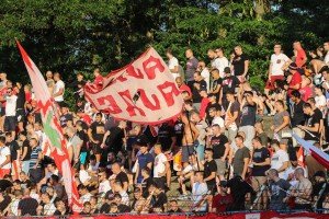 Fudbal: Spartak - Crvena zvezda