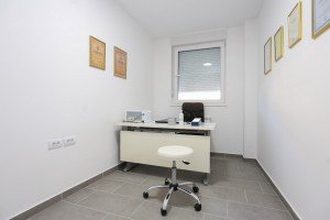 Pulmološka ordinalcija "Inspirium"