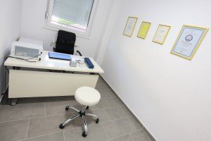 Pulmološka ordinalcija "Inspirium"