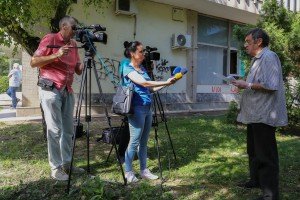 Obraćanje javnosti UG "Solidarnost" povodom inicijative za ukidanje umanjenje penzija prevremeno penzionisanih