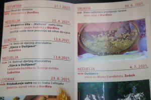Najava centralne žetvene manifestacije "Dužijanca 2021"