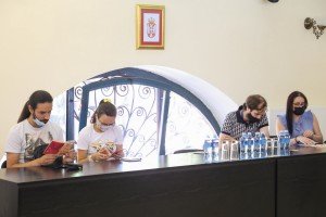 Najava centralne žetvene manifestacije "Dužijanca 2021"